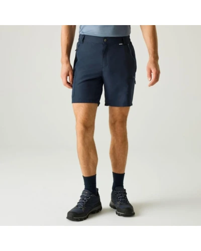 LeesvilleShrt III Férfi technikai short