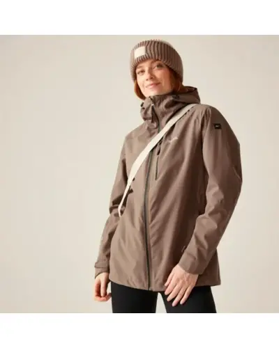 Wmns Birchdale II Női esőkabát 15000 mm