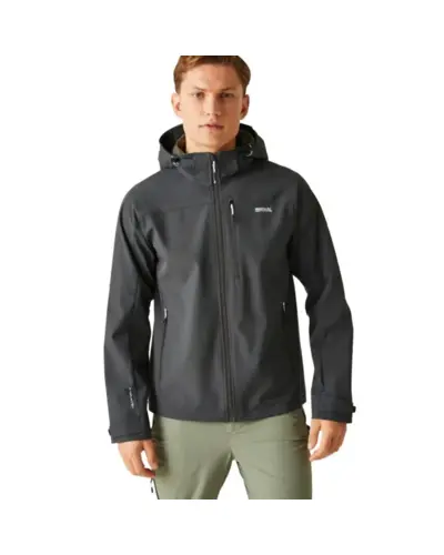 Arana Férfi softshell