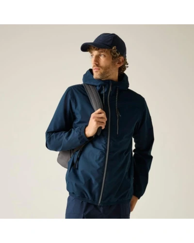 Shorebay Jacket Férfi esőkabát 15000 mm vízálló