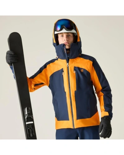 Assimilate II Jk Férfi síkabát 35.000 mm