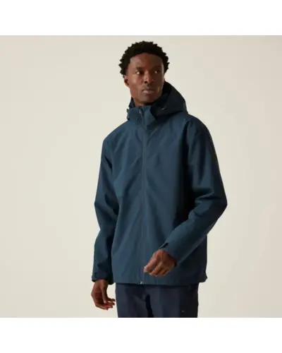 Coriver Férfi 3in1 technikai kabát 15.000 mm 