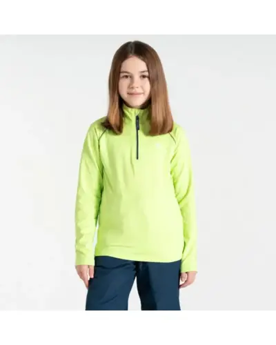 Consist II CoreSt gyerek core stretch pulóver