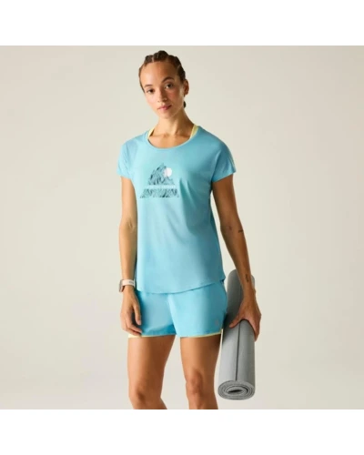 Serenity Tee Női gyorsan száradó póló