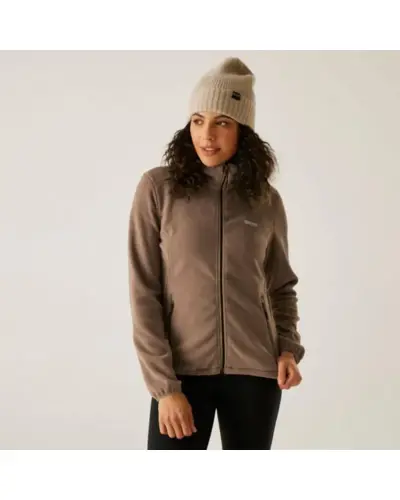 Floreo IV női polár felső