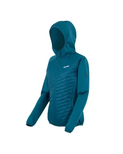 WmsAndresonHy Női hibrid felső