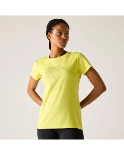 Women\'s Fingal Női gyorsan száradó felső