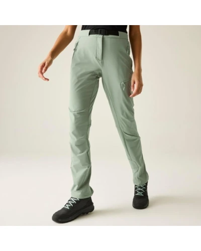 MelodicPro II Trs Női túranadrág