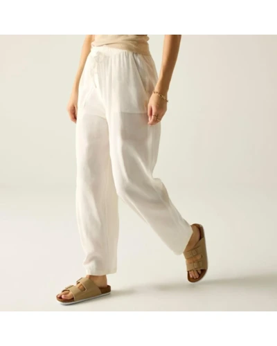 Elbrie Trousers Női lenge nadrág