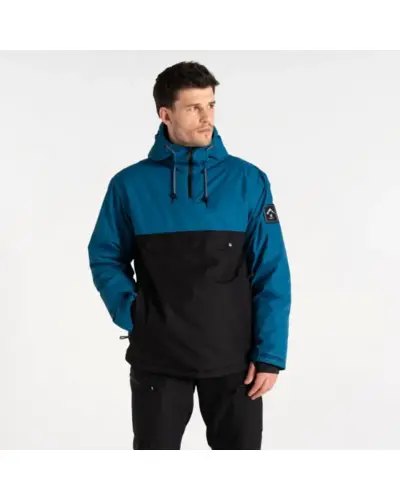 FreerideOverhdJkt Férfi síkabát 10000 vízálló és lélegző