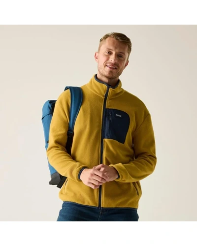 Frankie F/Z Fle Férfi pulóver