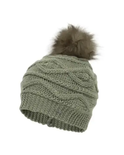 Remind II Beanie Női kötött sapka