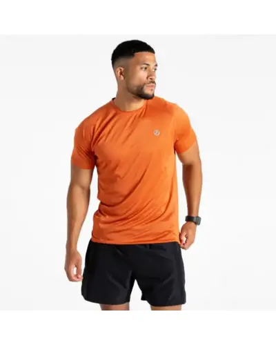 Accelerate Tee Férfi gyorsan száradó felső 