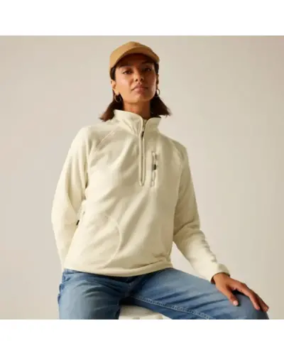 Wms Frankie H/Z Női polár felső