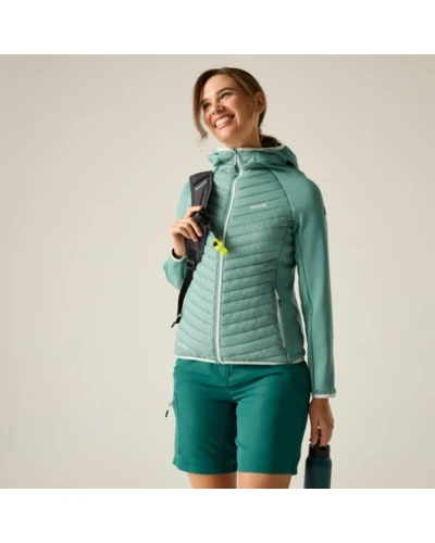 WmsAndresonHy Női hibrid felső