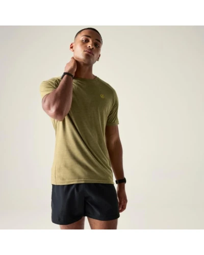 Persist Tee Férfi gyorsan száradó felső