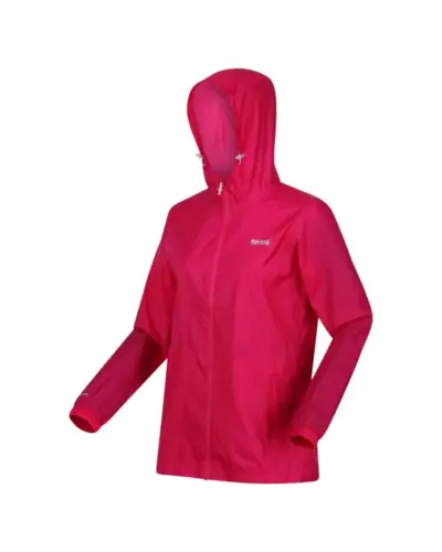 Wmn Pk It Jkt III női esőkabát