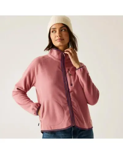 Wms Frankie F/Z Női polár felső