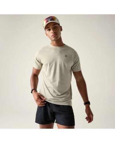 Persist Tee Férfi gyorsan száradó felső