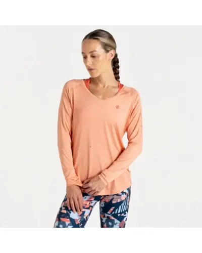 Discern Tee női gyorsan száradó felső