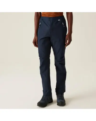 Highton Wintr Trs férfi bélelt technikai nadrág