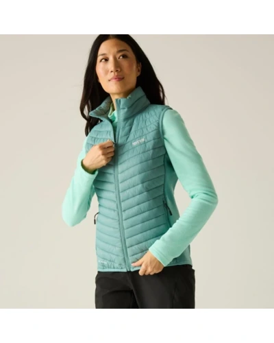 W Anderson Hybrid Női mellény