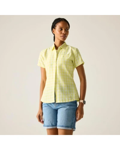 WnsMindanoVIII Női ing