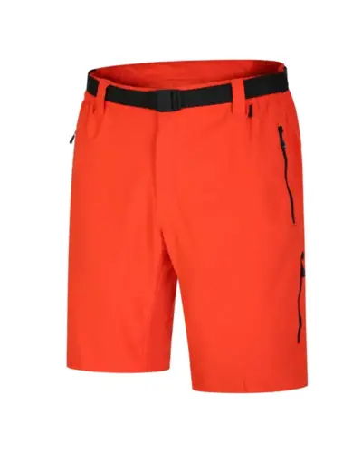 Tuned In ProShort férfi softshell short