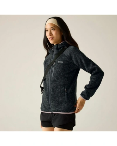 Wms Hd Newhill Női polár felső