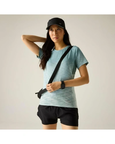 Laxley II Női gyorsan száradó póló