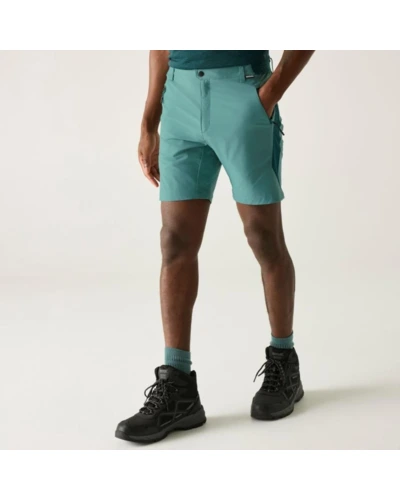 Mountain Shorts Férfi technikai short