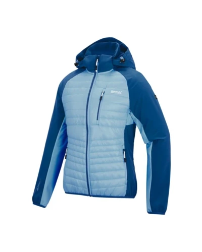 Wmn Pro Hybrid II Női hybrid felső