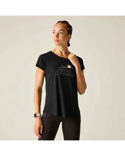 Serenity Tee Női gyorsan száradó póló