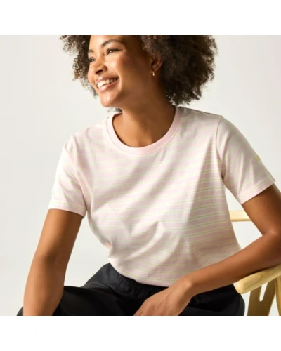 Bayletta SS Tee Női pamut póló