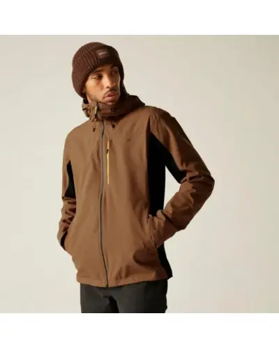 Birchdale II Férfi esőkabát 15000 mm vízálló