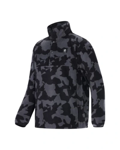 REGATTA Mens Print Fleece Férfi polár felső