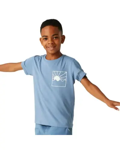 Bosley VII Gyerek pamut póló