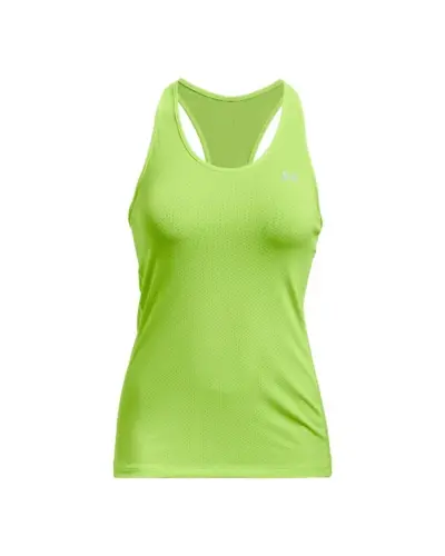 UA HG Armour Racer Tank