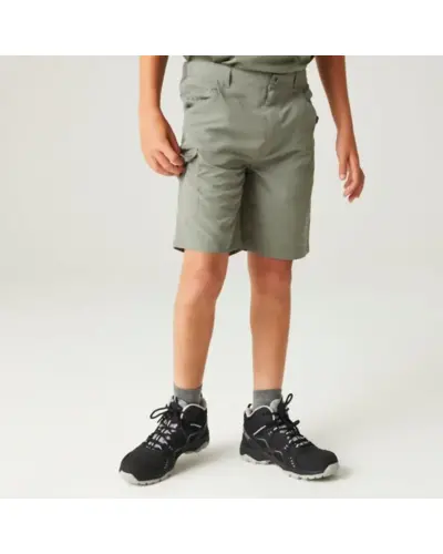 Sorcer Shorts II gyerek short
