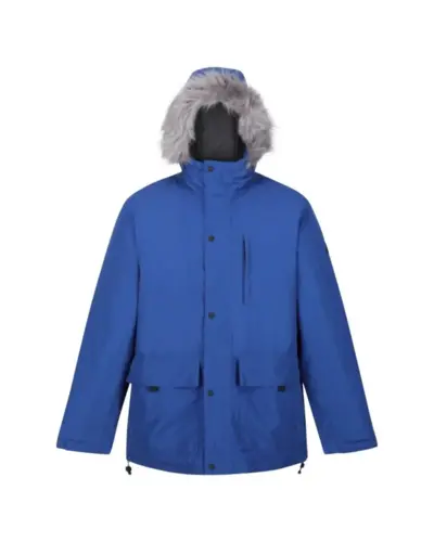 Salinger IV Férfi télikabát 5.000 mm