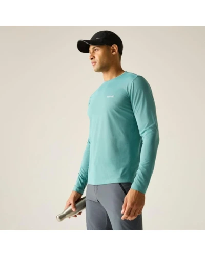 MndoAntiinsectLST Férfi póló