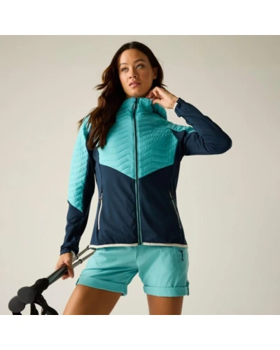 Womens Air Lt Hy Női hybrid felső