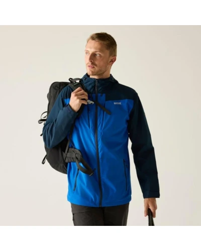 Calderdale Férfi esőkabát 15000 mm vízálló