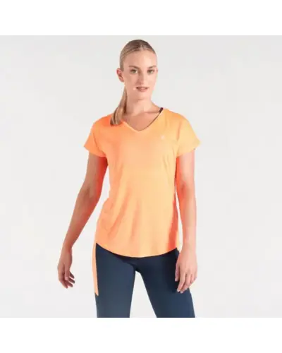 Vigilant Tee női gyorsan száradó póló