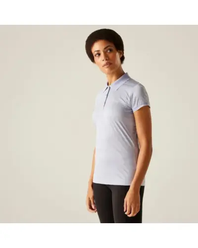 Womens Remex II női gyorsan száradó póló