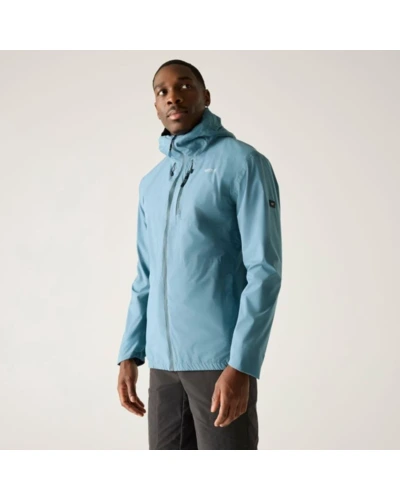 Radler Férfi esőkabát 20000 mm vízálló