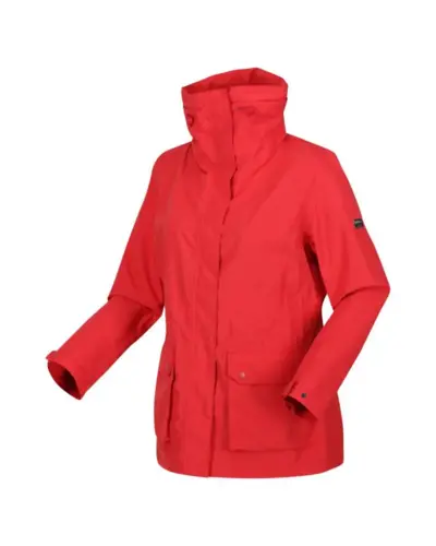 Novalee Női vízálló 5.000 mm membrános kabát