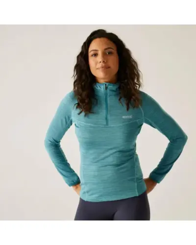 Women\'s Yonder II Női polár felső