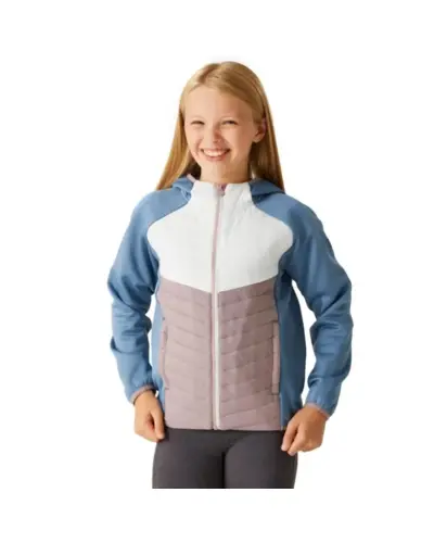 KielderHybrdVIII Gyerek hybrid felső