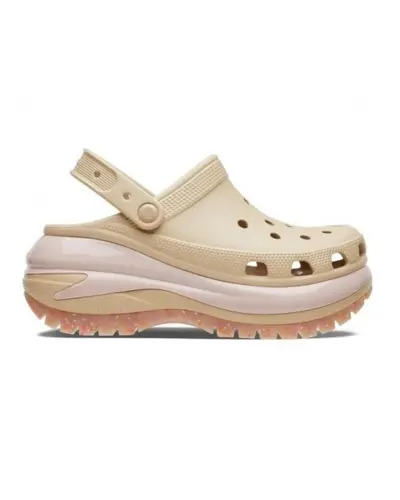 Classic Mega Crush Clog